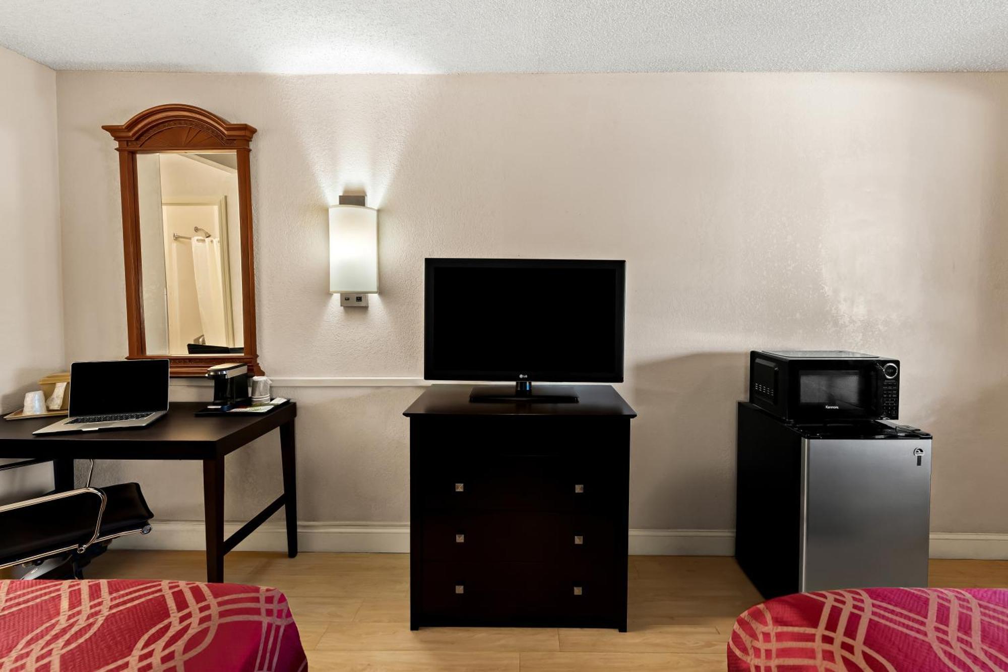 Bellmawr Economy Inn Bellmawr-Philadelphia Area Kültér fotó