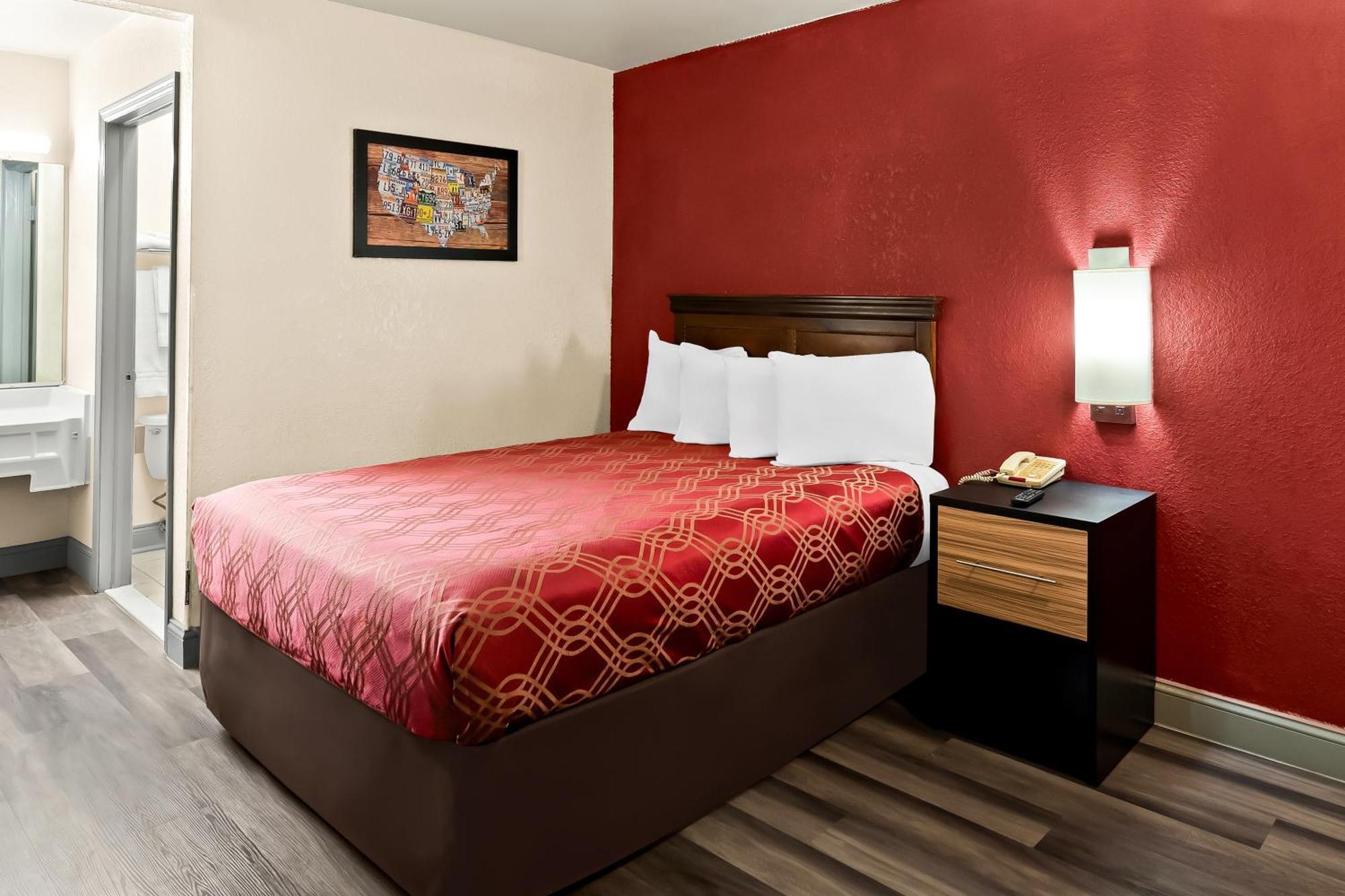 Bellmawr Economy Inn Bellmawr-Philadelphia Area Kültér fotó