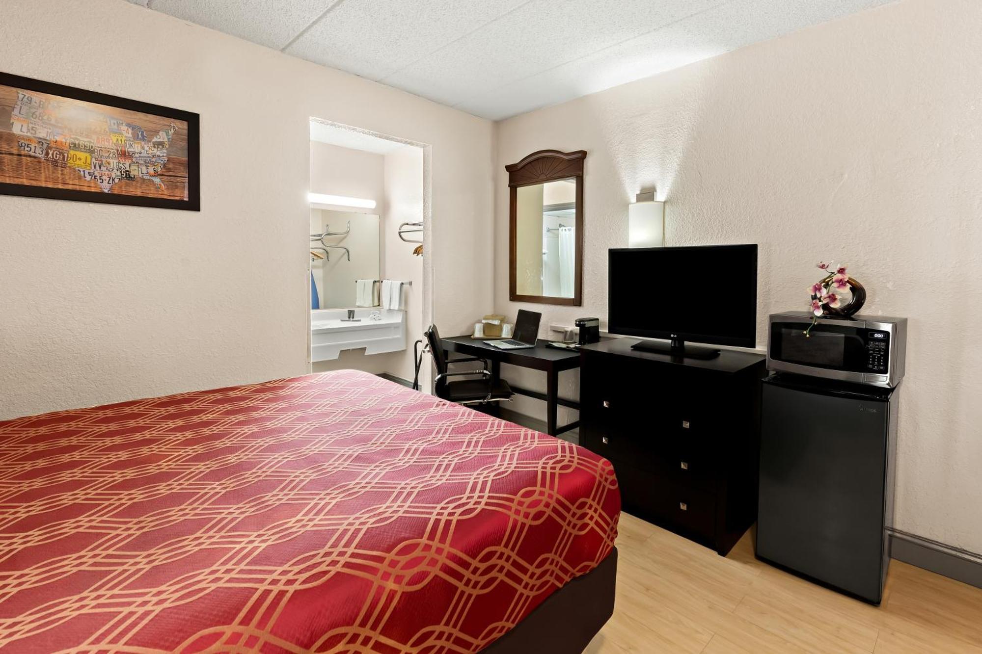 Bellmawr Economy Inn Bellmawr-Philadelphia Area Kültér fotó