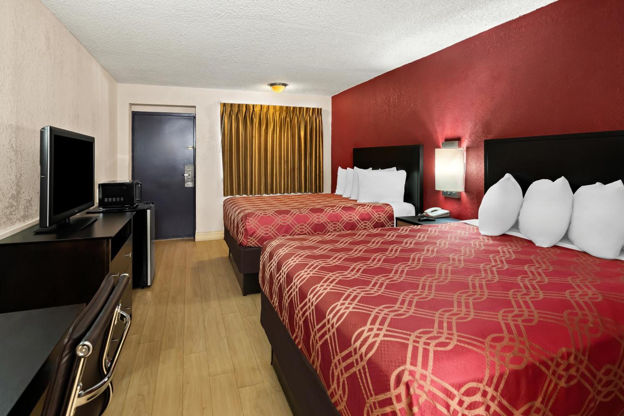 Bellmawr Economy Inn Bellmawr-Philadelphia Area Kültér fotó
