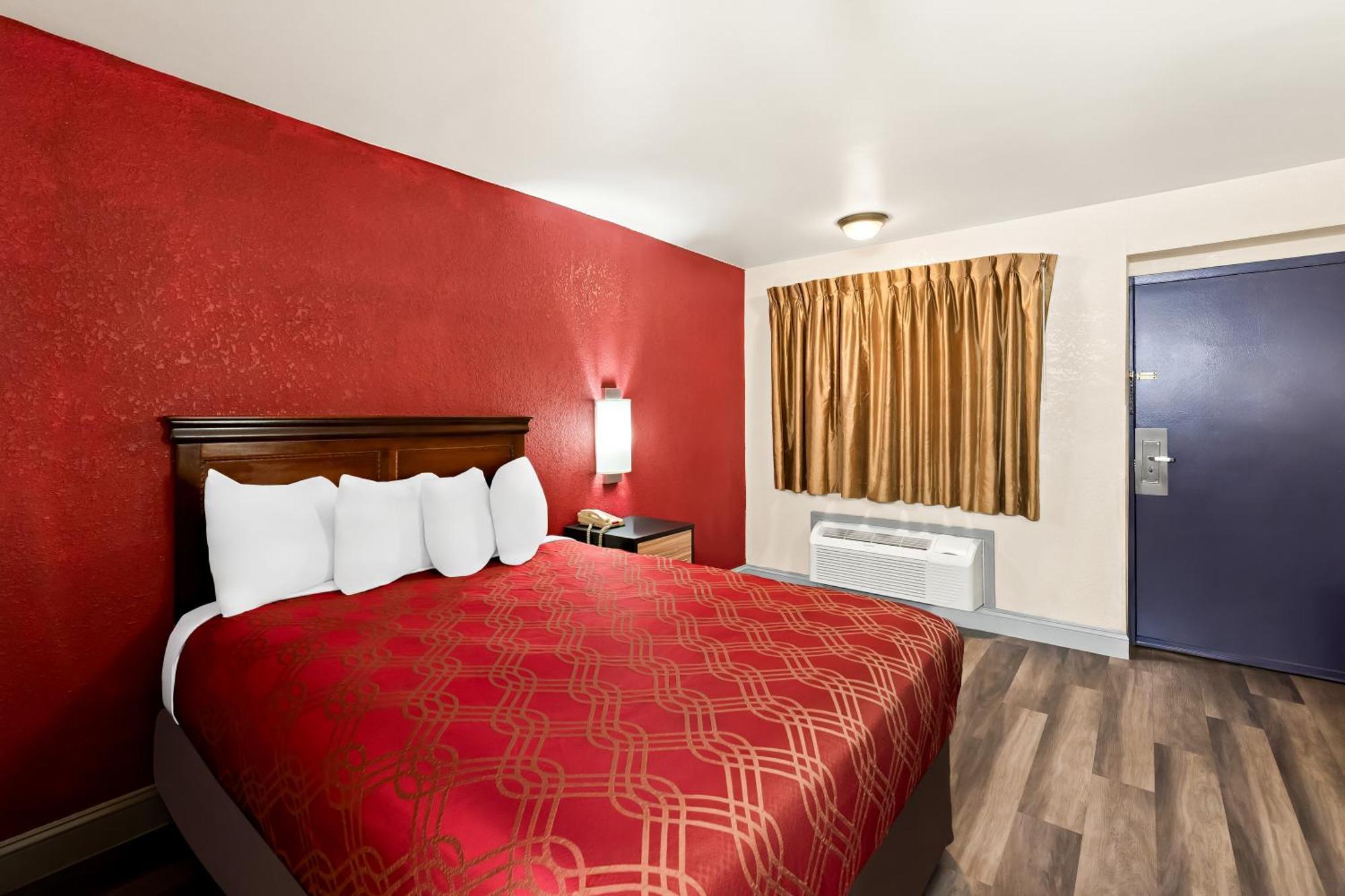 Bellmawr Economy Inn Bellmawr-Philadelphia Area Kültér fotó