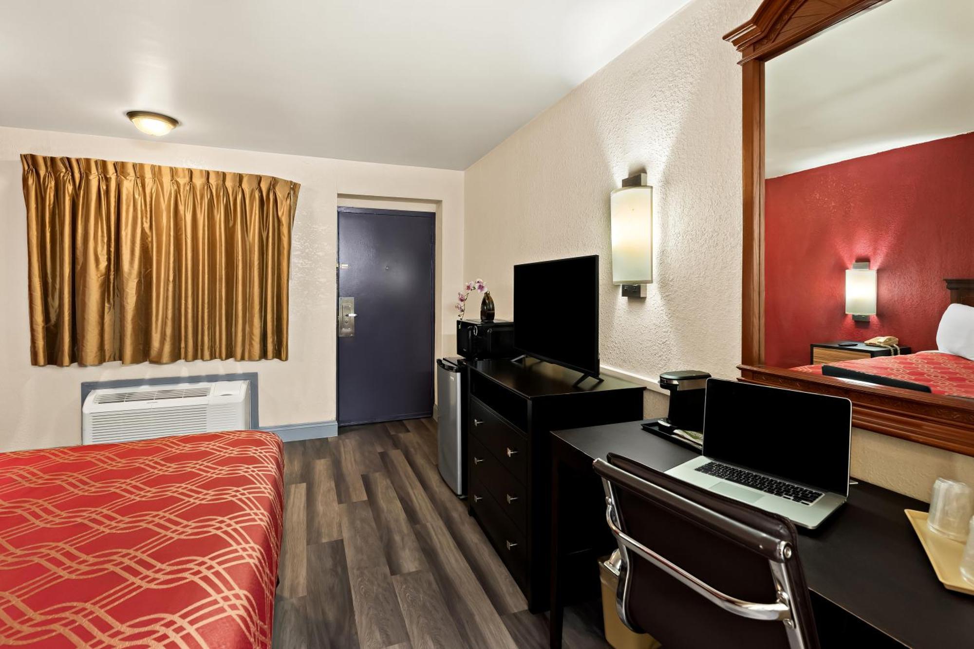 Bellmawr Economy Inn Bellmawr-Philadelphia Area Kültér fotó