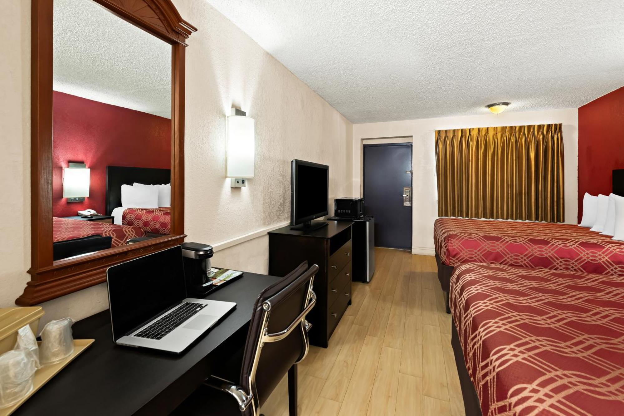 Bellmawr Economy Inn Bellmawr-Philadelphia Area Kültér fotó