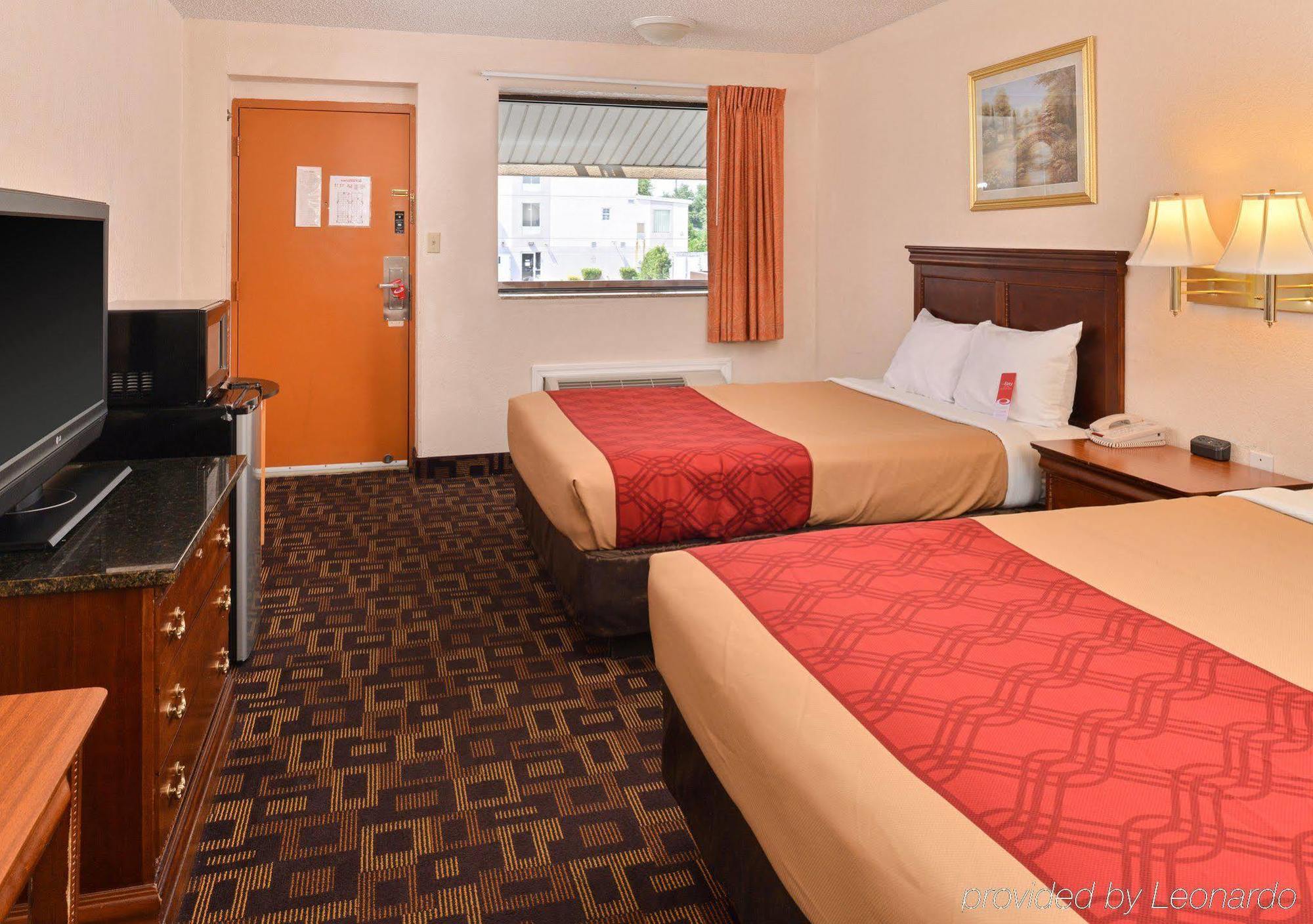 Bellmawr Economy Inn Bellmawr-Philadelphia Area Kültér fotó
