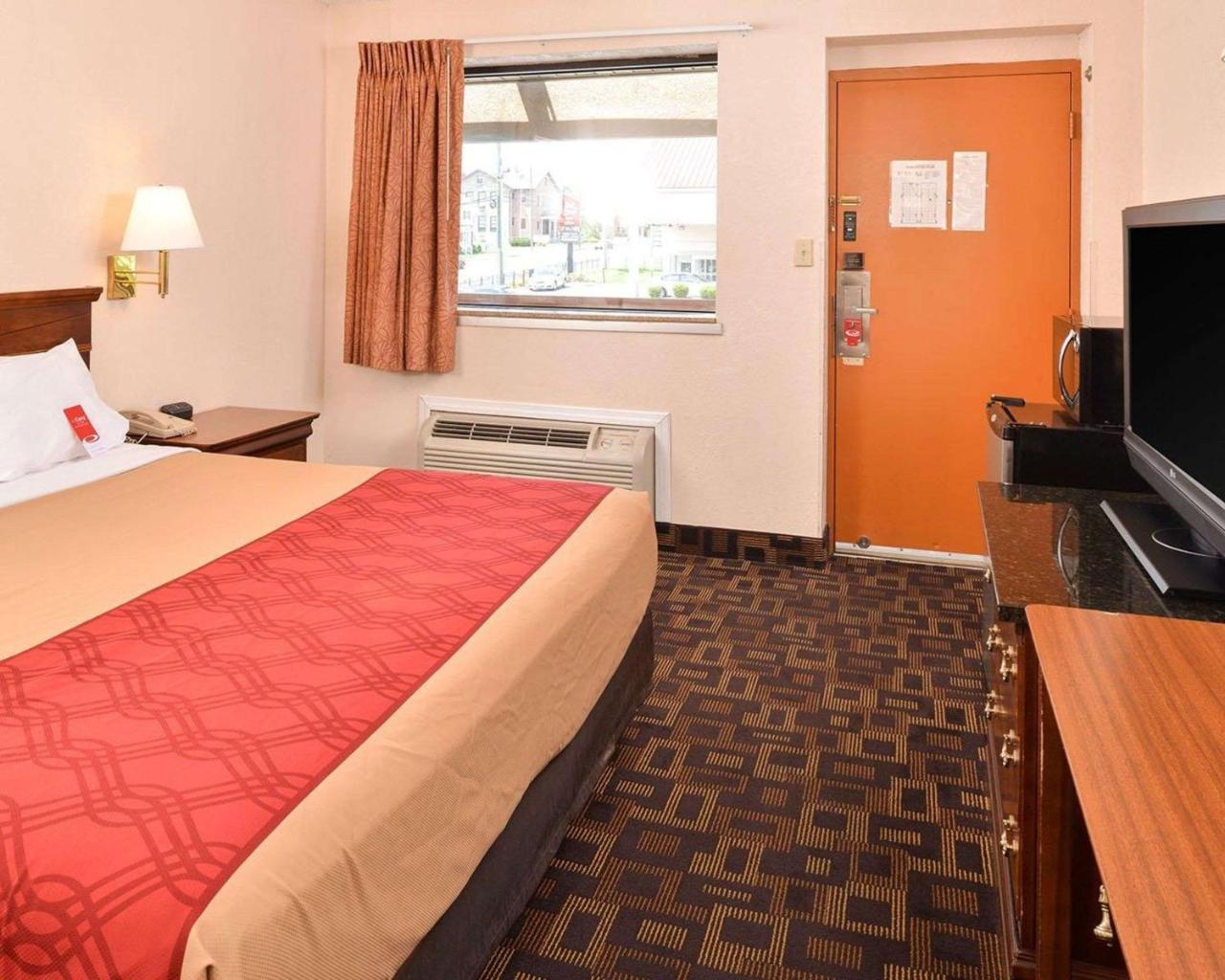 Bellmawr Economy Inn Bellmawr-Philadelphia Area Kültér fotó